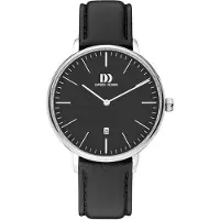 Danish design Koltur IQ13Q1175 Silber - Große one size