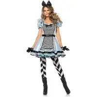 Leg avenue Hypnotisierende Miss Alice