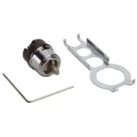 Hansgrohe -Kartusche mit Steuerkugel Nr. 14096