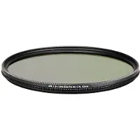 JJC S+ Ultra Slim Multi Coated CPL Filter 82mm