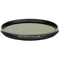 JJC S+ Ultra Slim Multi Coated CPL Filter 62mm