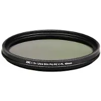 JJC S+ Ultra Slim Multi Coated CPL Filter 49mm