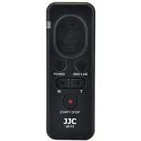 JJC SR F2 Wired Remote Control (Sony RM VPR1)
