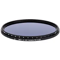 JJC F NDV82 Variable ND Filter