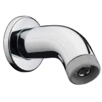Hansgrohe Brausearm 10 cm chrom 27438000