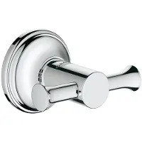 GROHE Essentials Authentic, Chrom, 1 Stück(e)