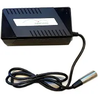 E bike - 4 A Ladegerät für EBV E-Bike Battery 36 V