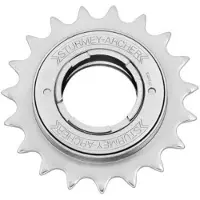 Sturmey Archer 22T schmal 1/2x3/32 1-Schuss-Freilauf