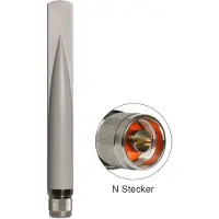 DeLOCK Outdoor WLAN Antenne, 2.5 dBi