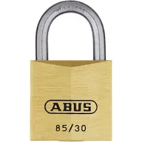 ABUS Vorhängeschloss 85 & 85IB 10002484-01