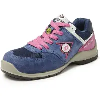 Dunlop Sicherheitshalbschuhe LADY ARROW S3