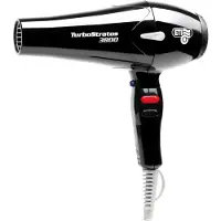 Comair Turbostratos 3800 Haartrockner, 2400 Watt, 2 Heiz-/2 Gebläsestufen, KÃ1/4hlstufe