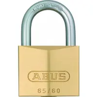 ABUS Hangschloss 65/50,6501