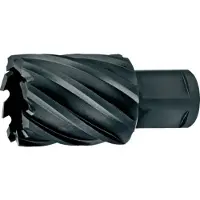 Phantom 621222000 HSS Kernbohrer-Ko nitriert 20mm Schnitttiefe 25mm