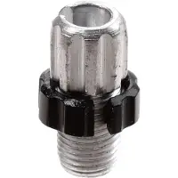 Bofix Kabelschraube M10 Aluminium pro 12
