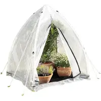 Biogreen Isolierung für Überwinterungszelt "Tropical Island/Breeze XL"
