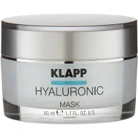 Klapp , Hyaluronic Multiple Effect Mask 50 ml Maske