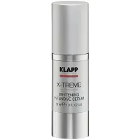 Klapp , X-Treme Whitening Intensive Serum 30 ml Creme