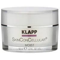 Klapp , Skinconcellular Moist Cream 50 ml Sonstige