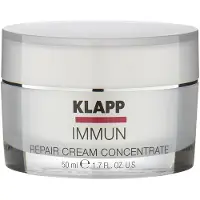 Klapp Immun Repair Cream Concentrate 50 ml