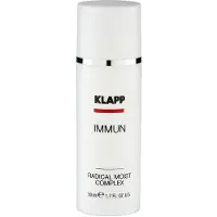 Klapp Immun Radical Moist Complex Gel 50 ml
