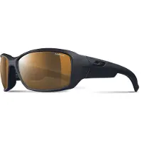 Julbo Whoops Reactiv 2-4 Polarized/Black Sportbrillen