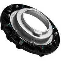 Profoto RFi Speedring Adapter Broncolor Pulso 100507