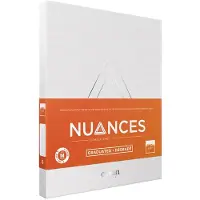 Cokin Nuances GND ND4 Soft - 2 f-stops P serie