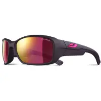 Julbo Whoops Uni-Sonnenbrille mit Vollrand, Kunststoff