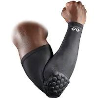 Mcdavid Arm-Kompressionsmanschette für Knöchel active comfort