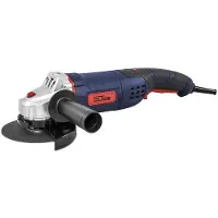 Güde Winkelschleifer Schleifer Trennschleifer 125 mm 1150 Watt WS 125-1150 E