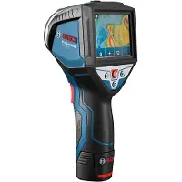 Bosch Professional Gtc 400 C+l-boxx Temperatursensor