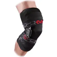 Mcdavid Elite Bio-logix Linke Kniebandage