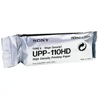 Sony UPP-110 HD 110 mm x 20 m