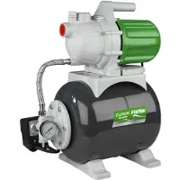 Eurom Flow Hg 800P