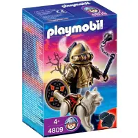 Playmobil 4809 Morgenstern-Kämpfer