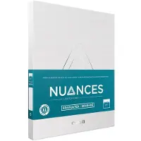 Cokin NUANCES GND ND4 Soft 2 f stops X serie