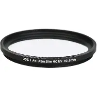 JJC Ultra Slim MC UV Filter 40.5mm Schwarz