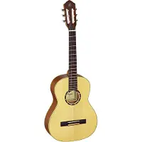 Ortega R121 3/4 Natural