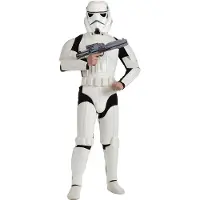 Star Wars Stormtrooper Deluxe