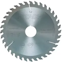 Hikoki Medžio pjovimo diskas 190x30mm 48 dantų