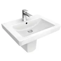 Villeroy & Boch Subway 2.0 Waschtisch 55 cm
