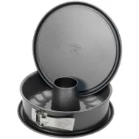 Dr. Oetker Backharmonie mit Flach- und Rohrboden 26 cm