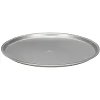 Patisse Pizzaform 31 cm Stahl silber