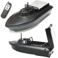 Amewi Futterboot V3 Li-ion Akku 10ah/14+ Rc-auto