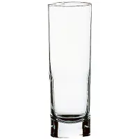 Bormioli Rocco Rocco Bormioli Longdrink Gina 21.5 cl - Transparent 6 Stück