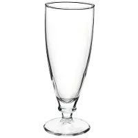 Bormioli Rocco Harmonia Bierglas cl 38,5, 3er-Pack