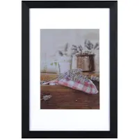 Henzo Jardin 20x30 Frame zwart