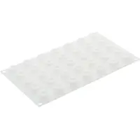 Silikomart Professional "Micro Savarin 5" Silicone Mold