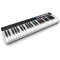 Irig Keys I/O 49